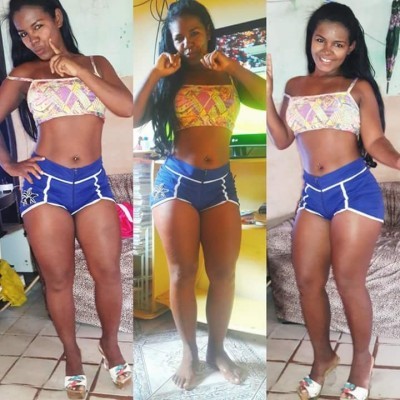 Mulata Top