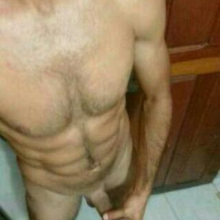 32 anos 1,74m 72Kg 19cm