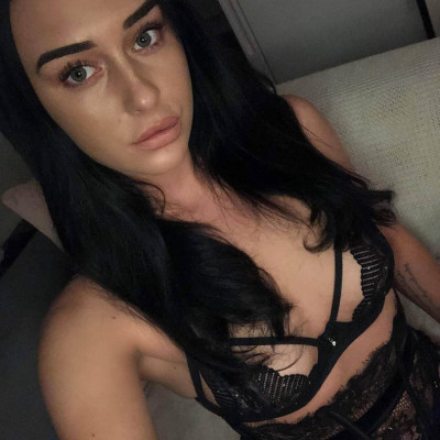 Novinha do CAM4