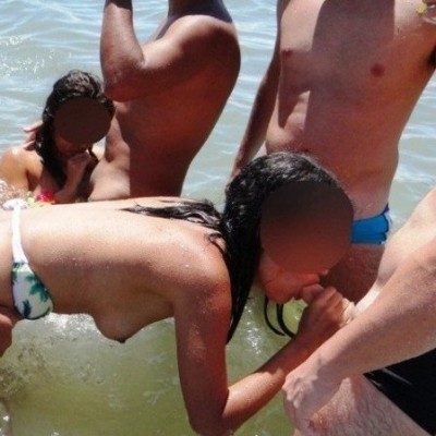 Suruba Nordestina com muito sexo e troca de casais