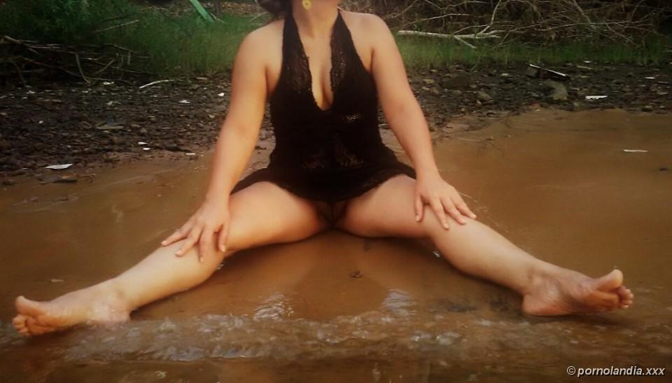 Amo a natureza rsrs - Foto 130324