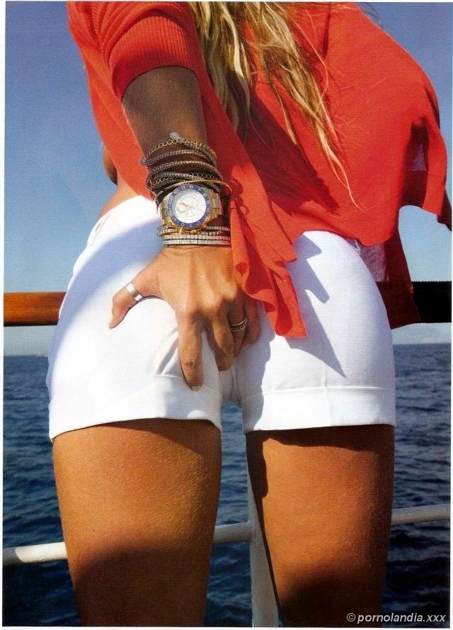 Adriane Galisteu Pelada Nua Em Fotos Da Playboy Caiu Na Net - Foto 14459