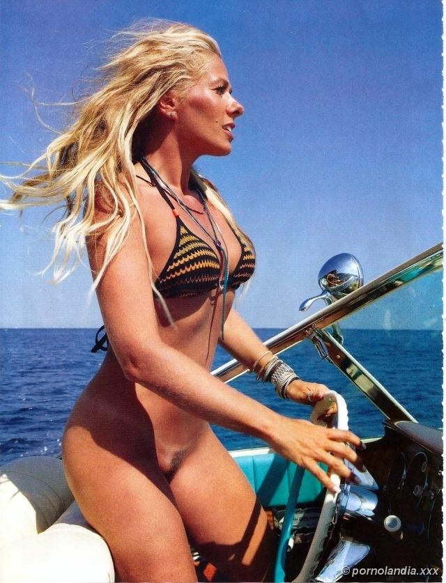 Adriane Galisteu Pelada Nua Em Fotos Da Playboy Caiu Na Net - Foto 14466