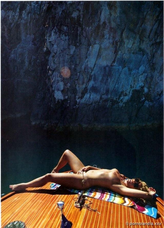 Adriane Galisteu Pelada Nua Em Fotos Da Playboy Caiu Na Net - Foto 14477
