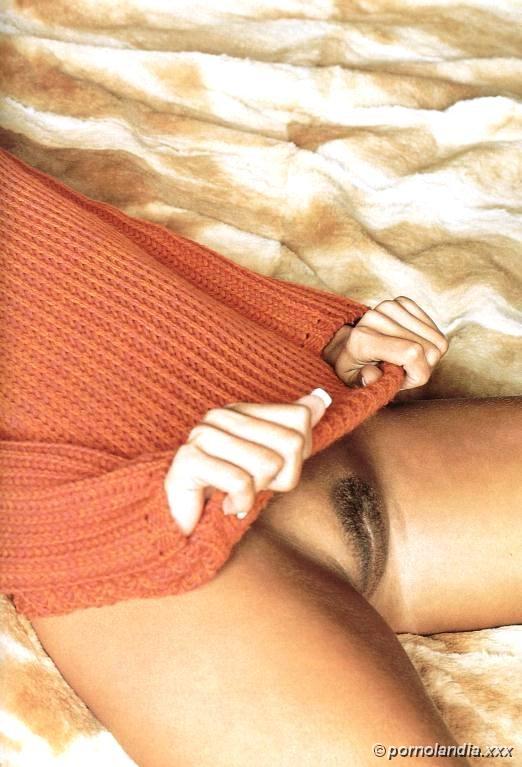 Helen Ganzarolli Pelada Nua Em Fotos Da Playboy Caiu Na Net - Foto 14852