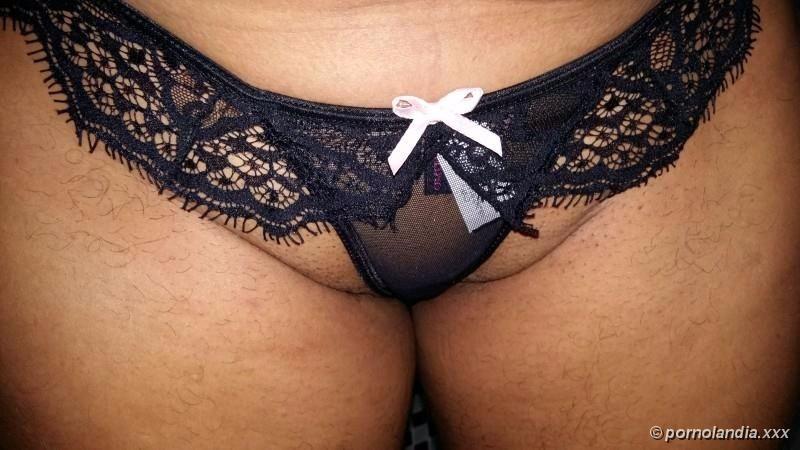 Marido louco para ver a sua esposa com outro - Foto 163626