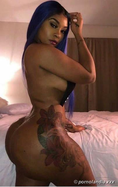 Fotos amadoras de negras gostosas - Foto 225758