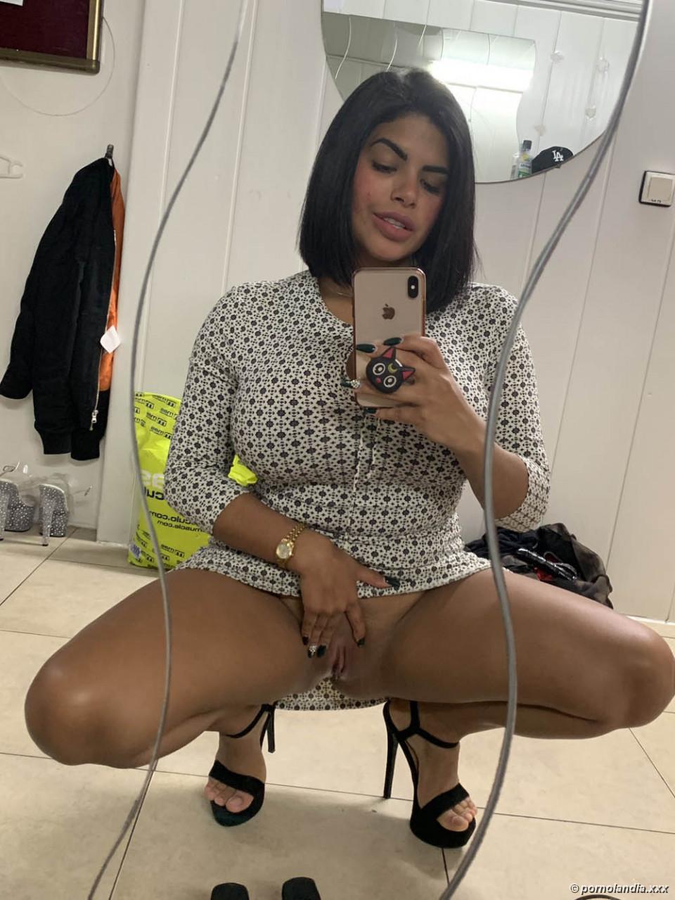Sheila Ortega nua - Foto 232774