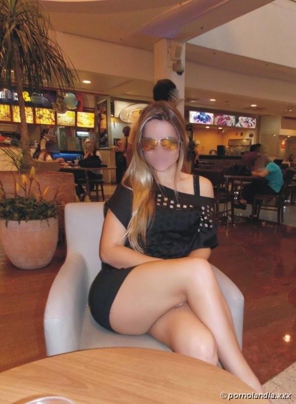 Flavia bunduda adora suruba com amigos - Foto 51394