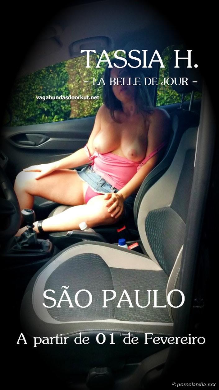 Loira Safada do Sexlog - Foto 62781