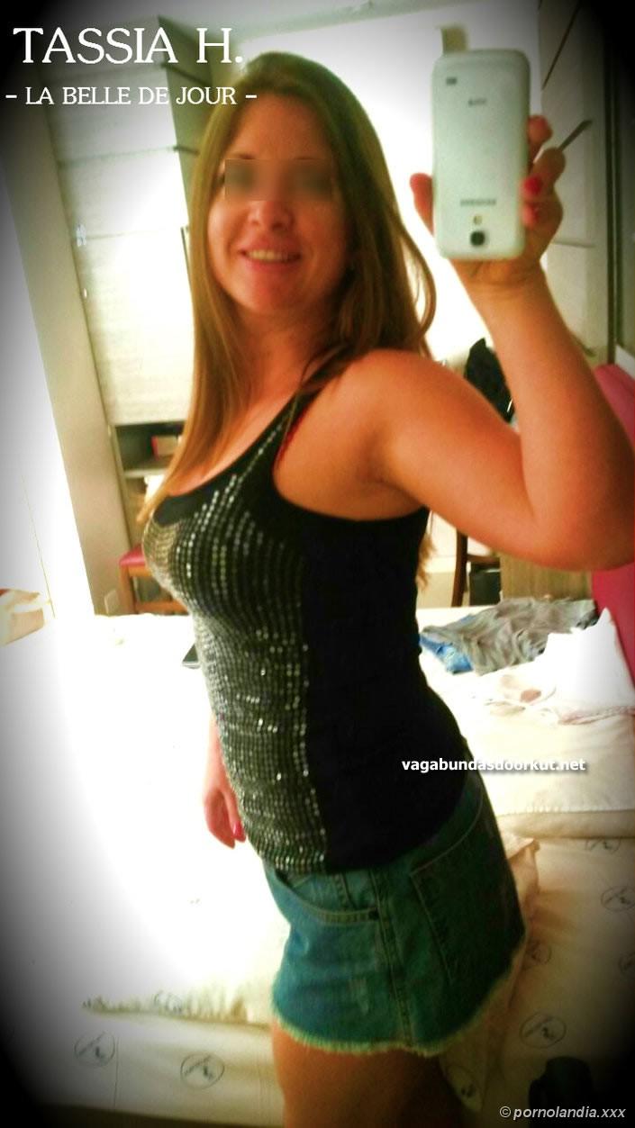 Loira Safada do Sexlog - Foto 62788