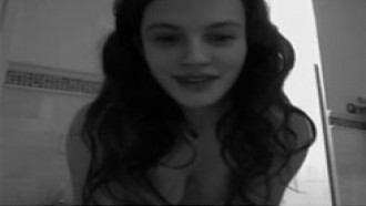 Jessica Brown Findlay - Video 02