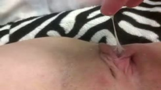 TIRANDO MELZINHO DA PEPEKA