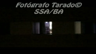 Minha Vizinha Trocando de roupa - Salvador/BA