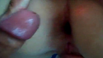 Crente mandando ver no anal...