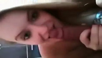 Sexo Anal No Skype