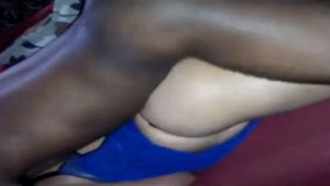 Esposa Dominada Fodendo Gostoso