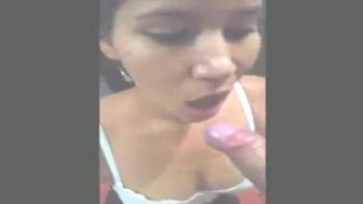 Comendo a amiga gostosa depois da balada