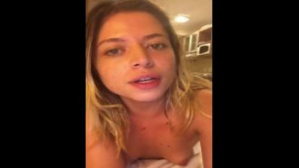 Alguém convida a moça?