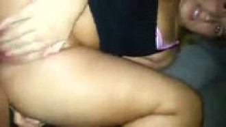 Cuzinho e buceta cor de rosa caiu na net